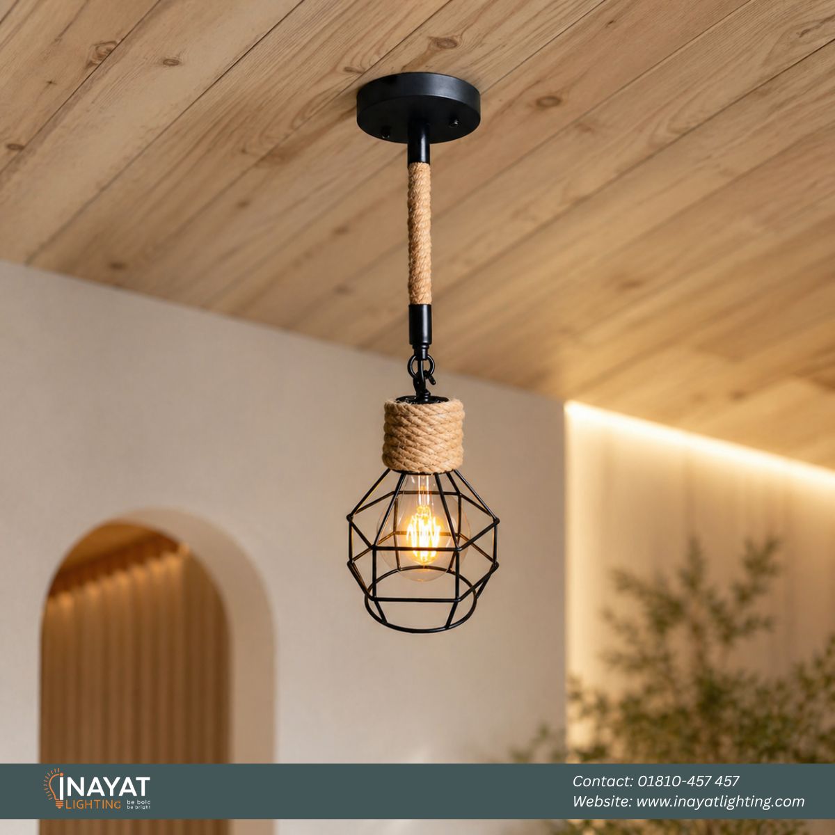 Pendant Light