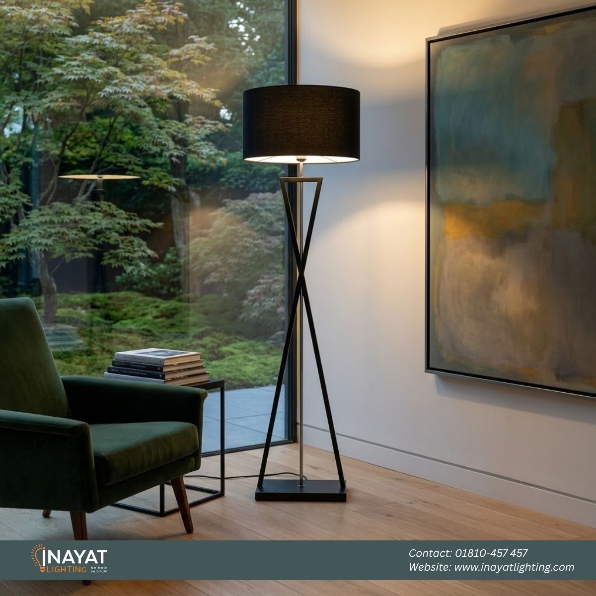 Floor Lamp
