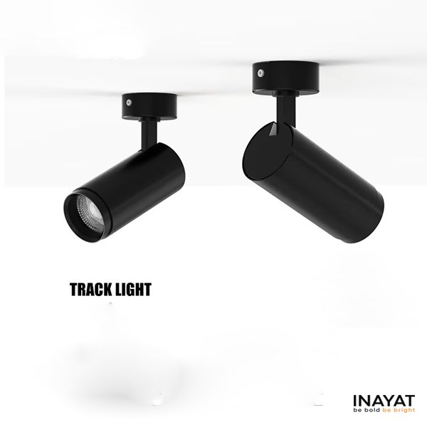 Track Light TL034