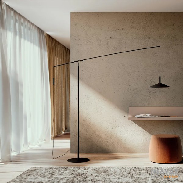 Floor Lamp