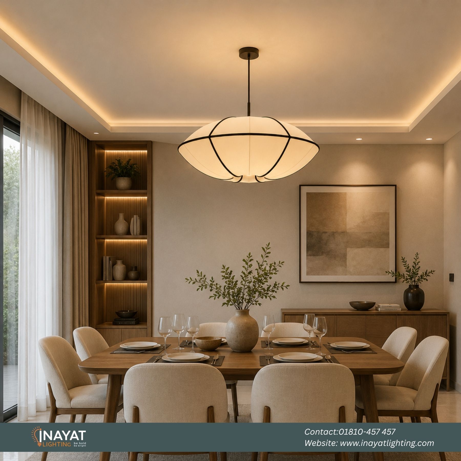 Pendent light PNL073