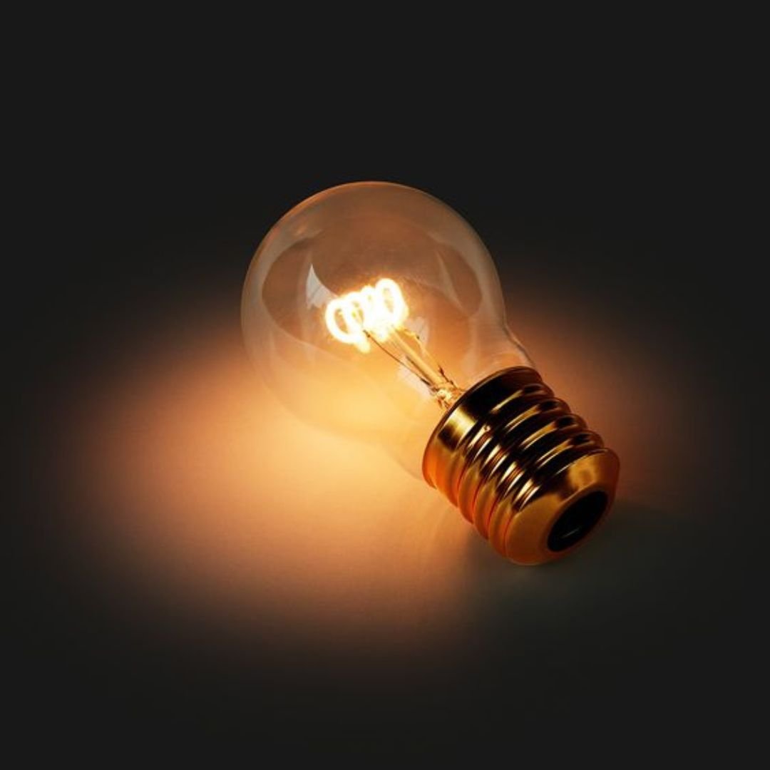 LED Bulb